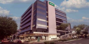 Cirurgia robótica