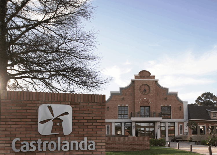 cASTROLANDA