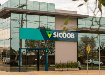 Cooperativas Sicoob
