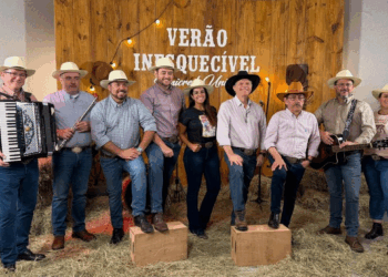 verão inesquecível