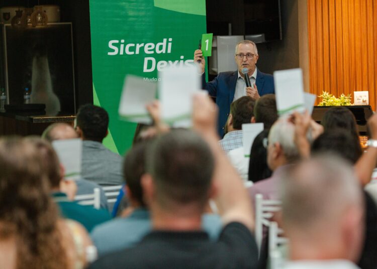 Sicredi Dexis