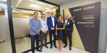 Unicred Porto Alegre reinaugura agência no Hospital Divina Providência