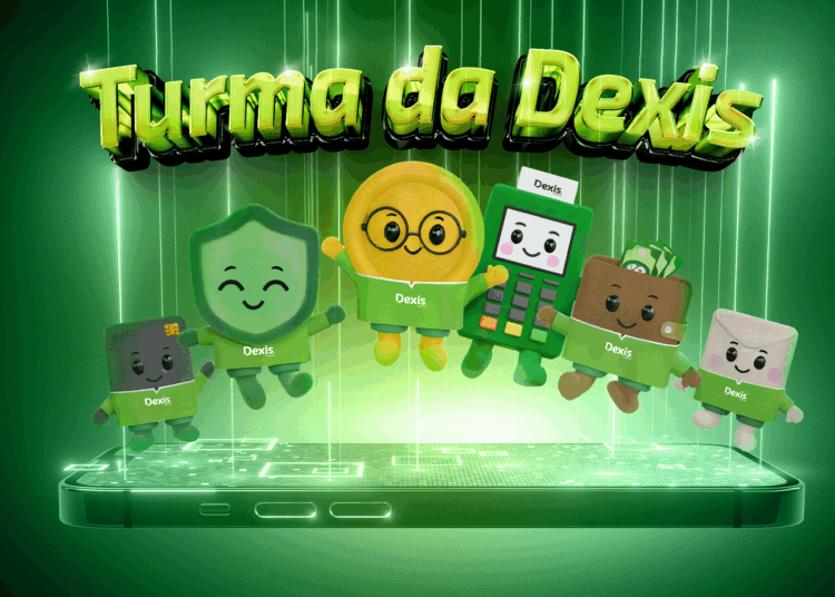 Campanha da Sicredi Dexis