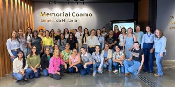 muheres do agro