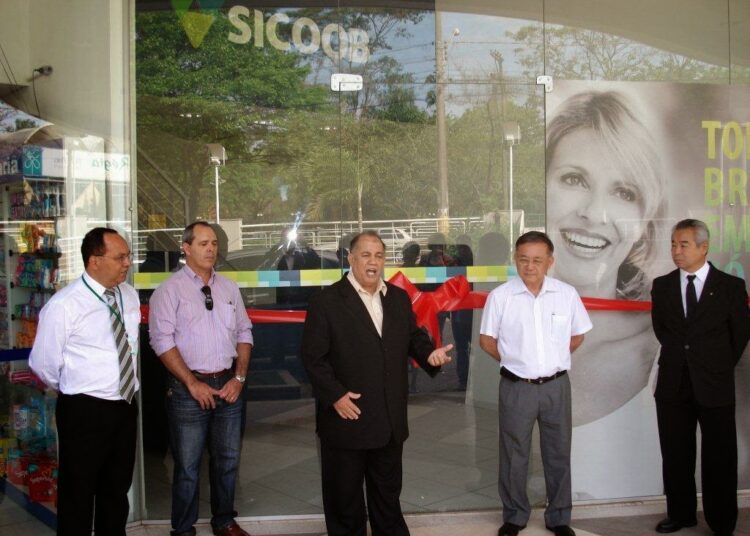 agencia inangurada