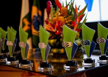 Duas cooperativas catarinenses vencem o PRÊMIO ANEEL de Satisfação do Consumidor 2025