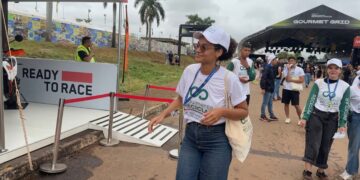 Sistema OCB/GO fortalece sustentabilidade do Grande Prêmio de Goiás 2026 com apoio à reciclagem