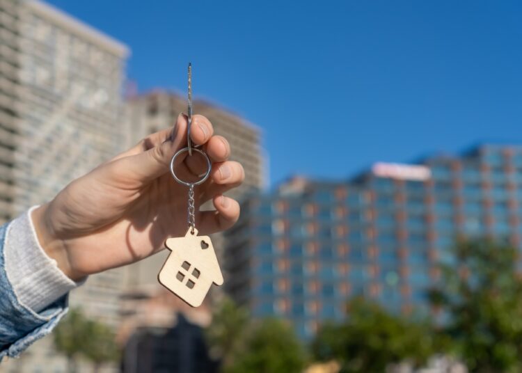 credito imobiliario