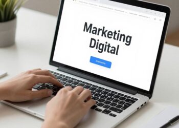 Marketing digital