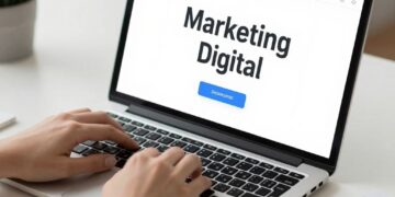 Marketing digital