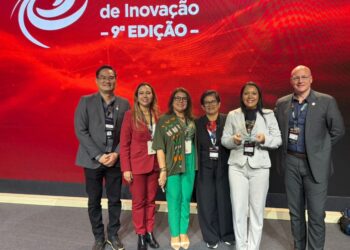 Tecnologia do Açaí