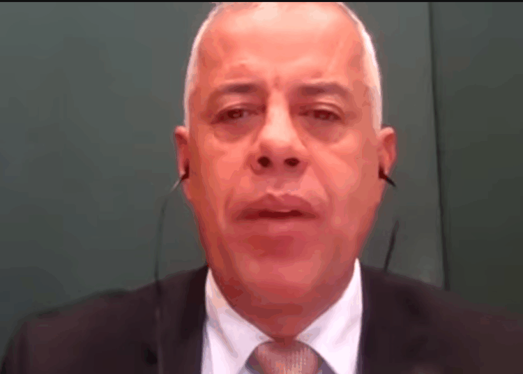 Evair de melo