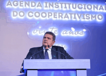 Agenda Institucional do Cooperativismo 2026