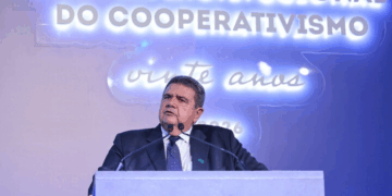 Agenda Institucional do Cooperativismo 2026