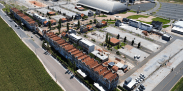 Parque Tecnológico Agro Leite