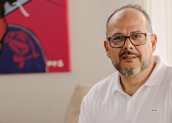 Marcelo Vieira Martins