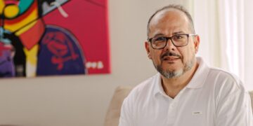 Marcelo Vieira Martins