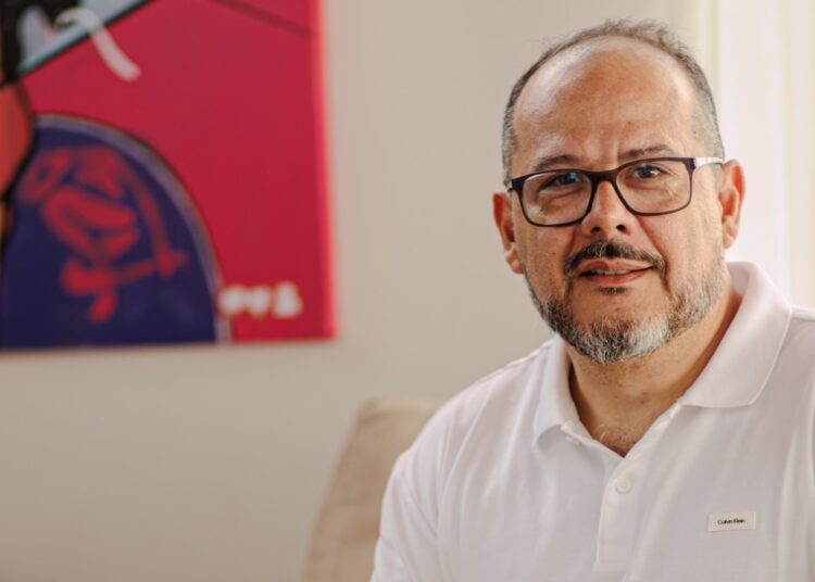 Marcelo Vieira Martins