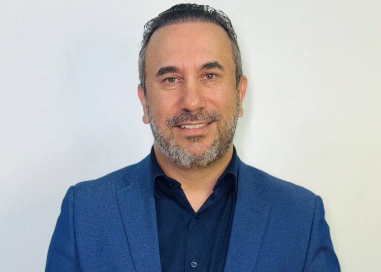 Marco Antonio Brandão
