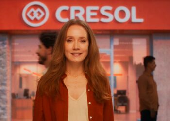 Campanha institucional cresol