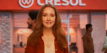 Campanha institucional cresol