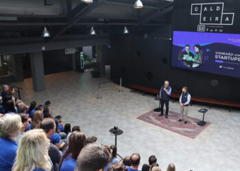 Programa de Inovação