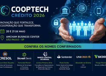 Cooptech crédito 2026