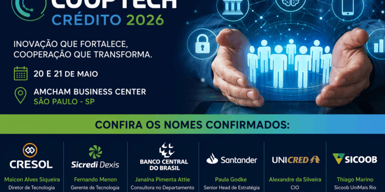 Cooptech crédito 2026