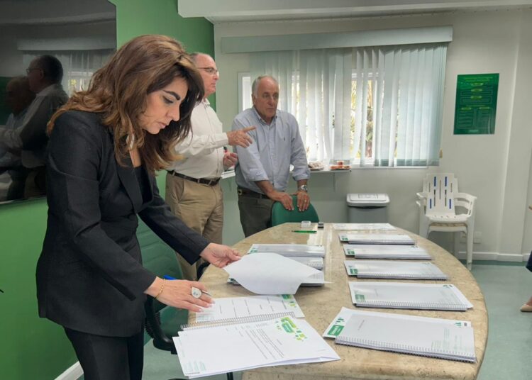 Rosane Banger Unimed Petrópolis