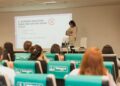 Curso gestante goiânia