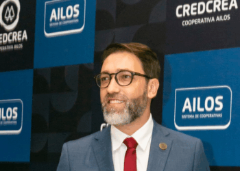 Sgurança financeira