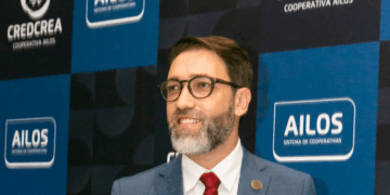 Sgurança financeira