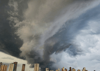 Defesa Civil do Estado de Santa Catarina alerta para frente fria: o que o clima pode significar para as cooperativas locais