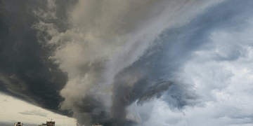 Defesa Civil do Estado de Santa Catarina alerta para frente fria: o que o clima pode significar para as cooperativas locais