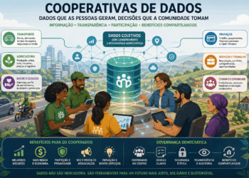 Cooperativa de dados
