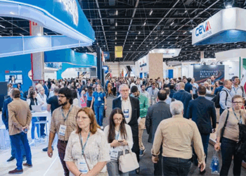 Intermodal South América