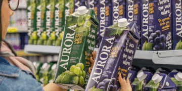 Vinícola Aurora lidera 1º Concurso do Suco de Uva Brasileiro com nove medalhas e reforça protagonismo cooperativista