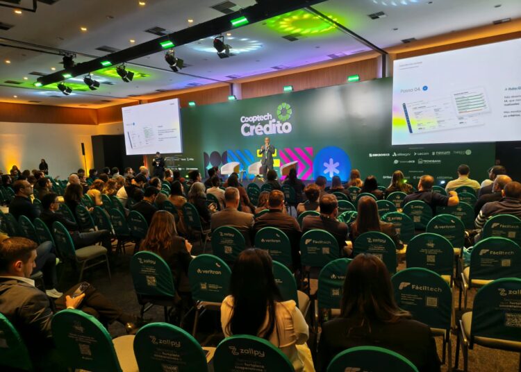 Cooptech Crédito 2026