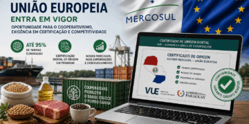 Acordo Mercosul-União Europeia