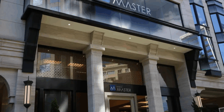 Banco Master