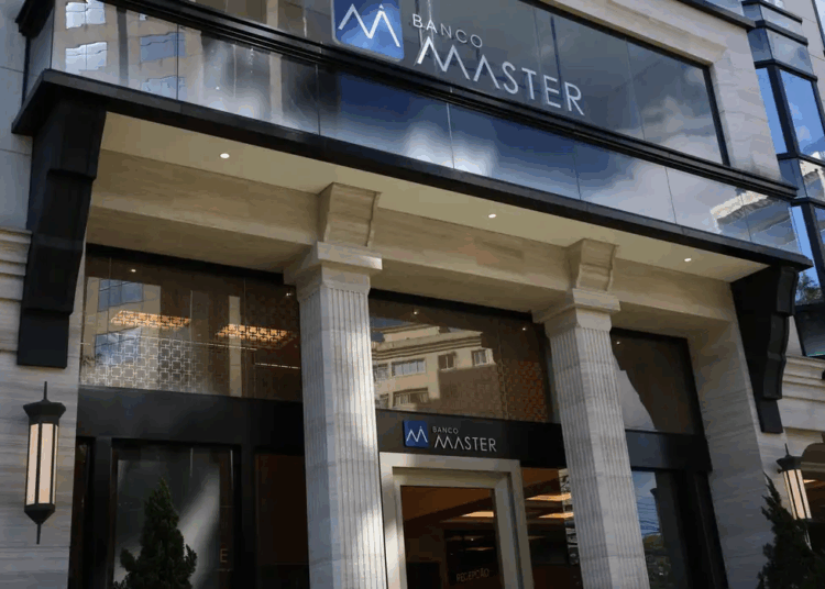 Banco Master