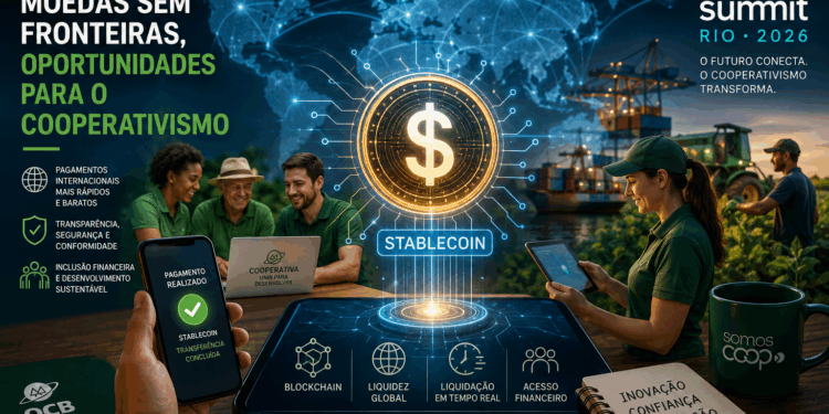 Stablecoins