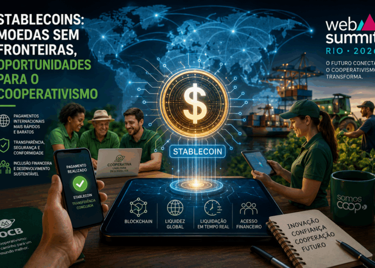 Stablecoins