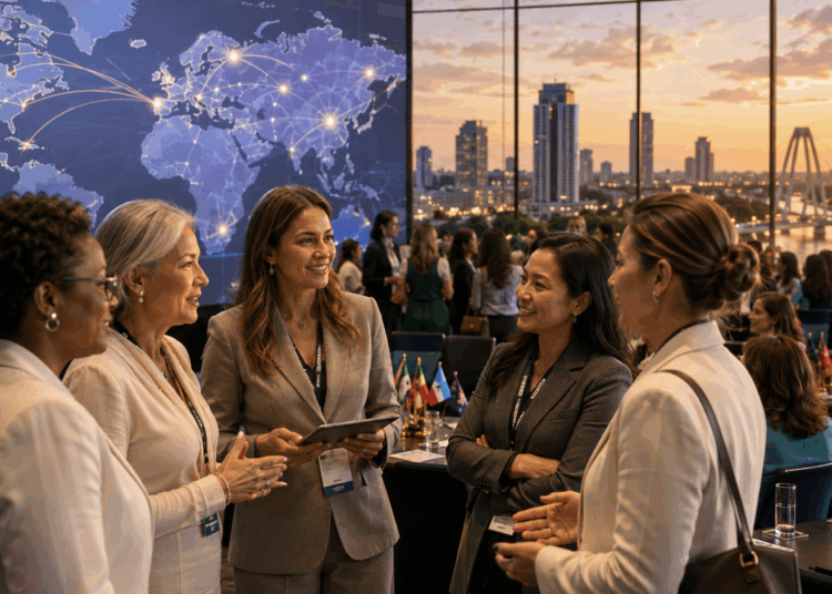 Global Women Meeting