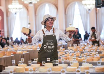 ExpoQueijo 2026