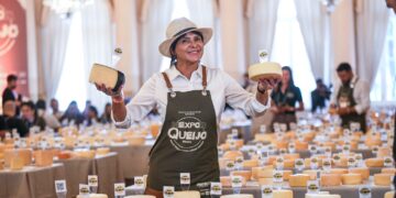 ExpoQueijo 2026
