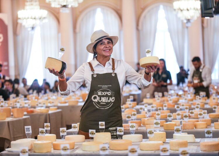 ExpoQueijo 2026