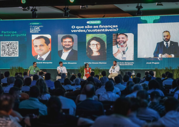 Desafios da produção do café no Brasil reúne liderenças no Cerrado Mineiro