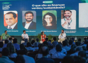Desafios da produção do café no Brasil reúne liderenças no Cerrado Mineiro