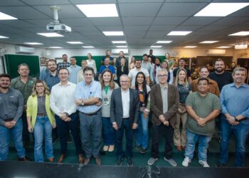 Turma Formação Agro